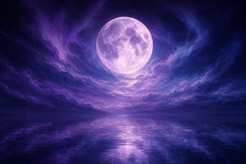 Moonrise(Digital Single)