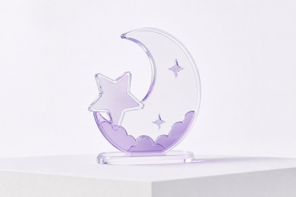 アクリルスタンド
